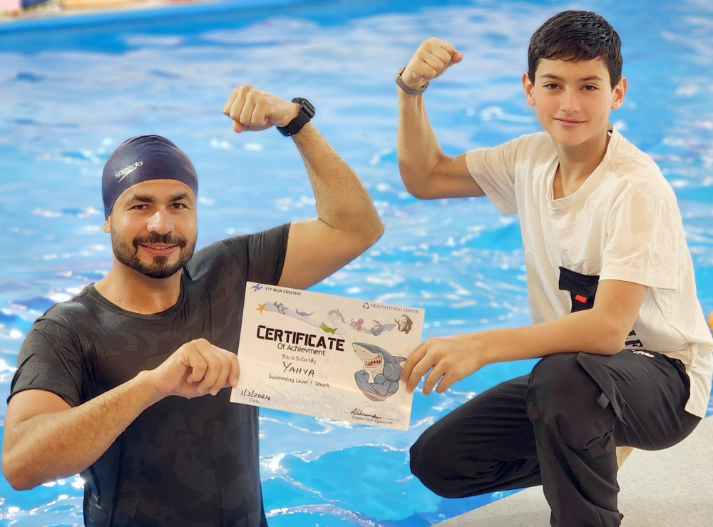 fbc-swimming-level-seven-certificate