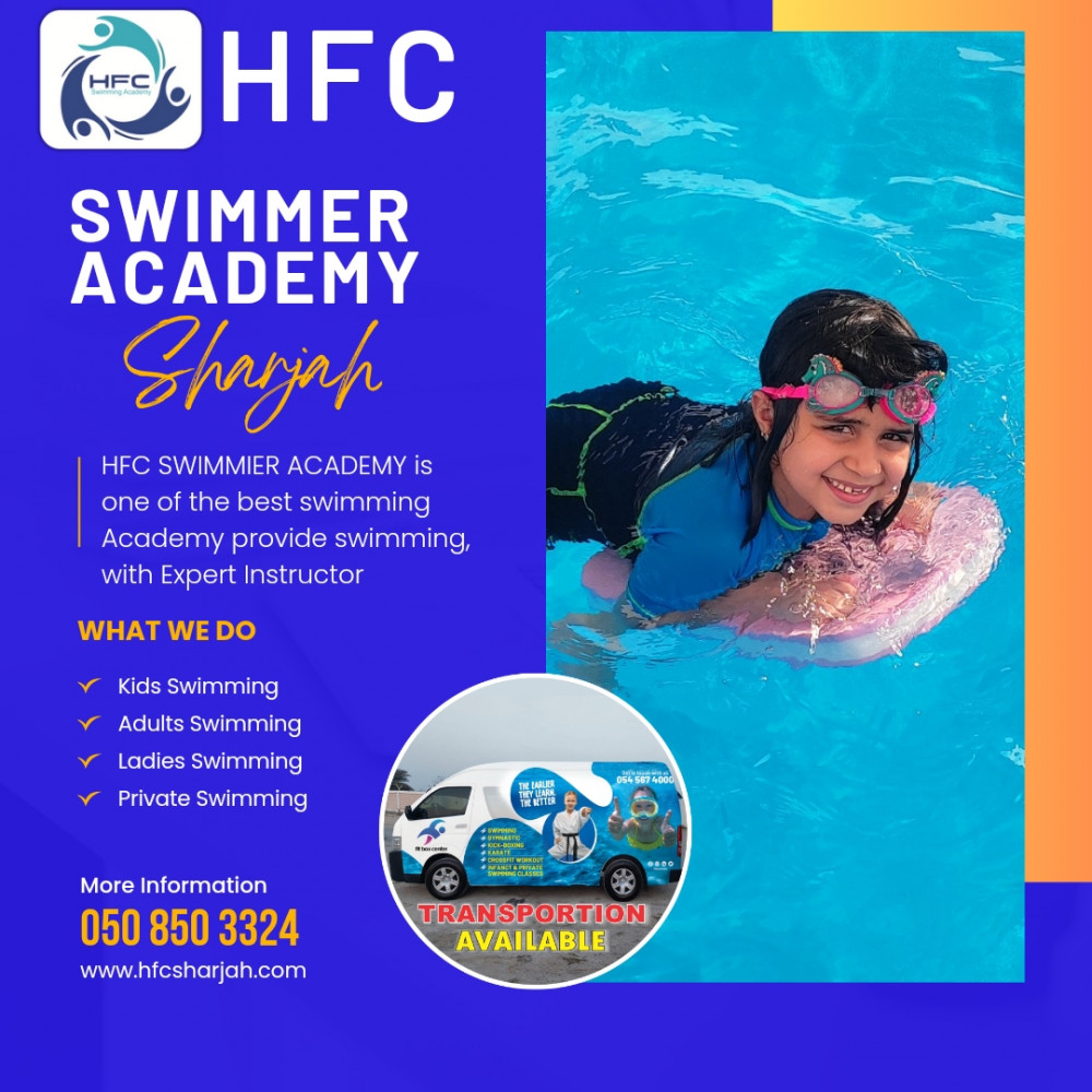 hfc-swimming-learning