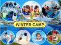hfc-winter-camp-activities