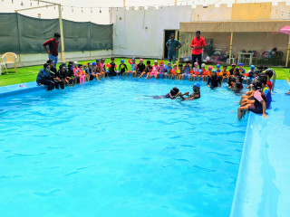 hfc-swimming-center