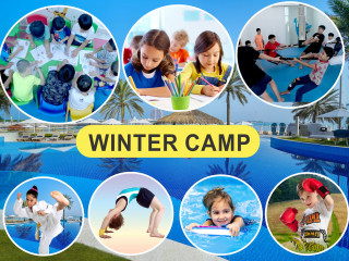 hfc-winter-camp-activities