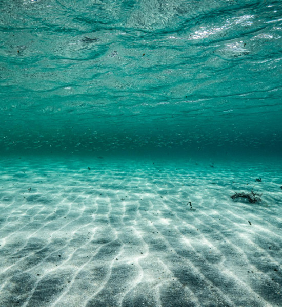 turquoise-underwater-world-texture-background