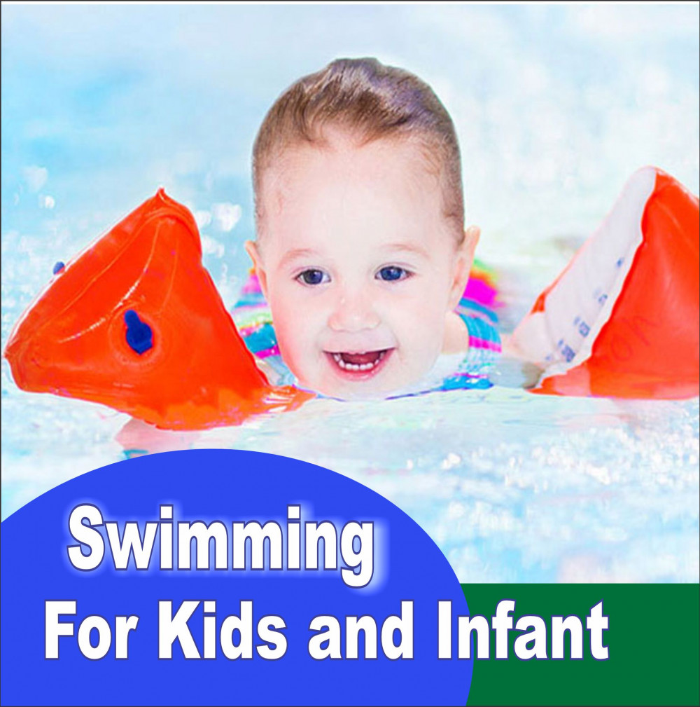 Infant Swimming A Joyous Experience for Parents and Babies Fit Box